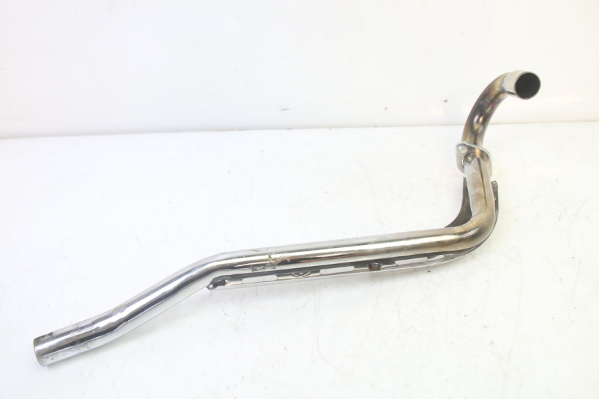 photo de AUSPUFFTOPF APOLLO RFZ 125