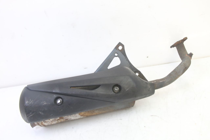 photo de AUSPUFF TNT MOTOR ROMA 10' 2T 50 (2011 - 2018)