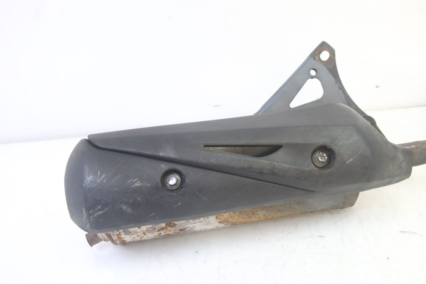 photo de AUSPUFF TNT MOTOR ROMA 10' 2T 50 (2011 - 2018)