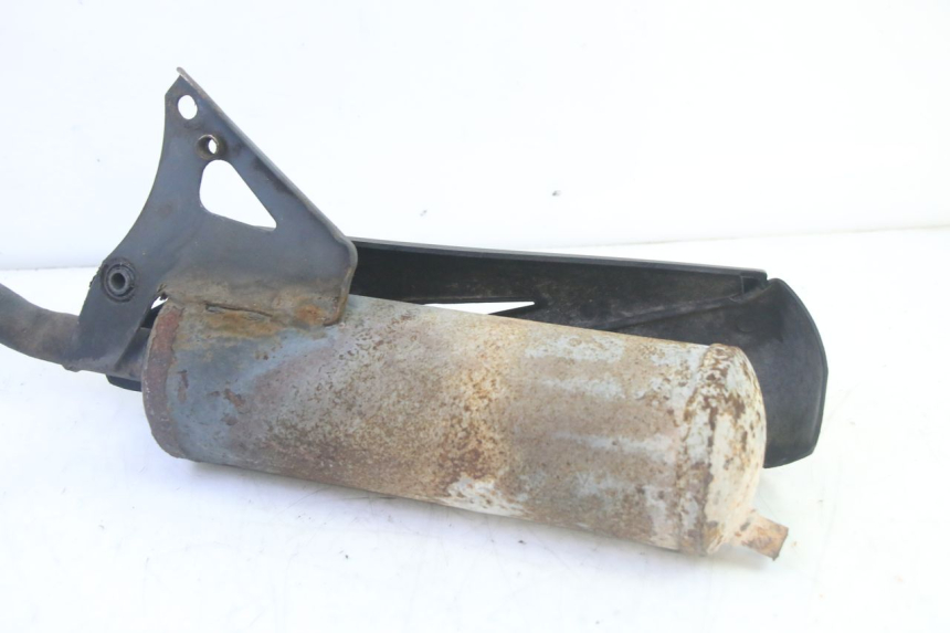 photo de AUSPUFF TNT MOTOR ROMA 10' 2T 50 (2011 - 2018)