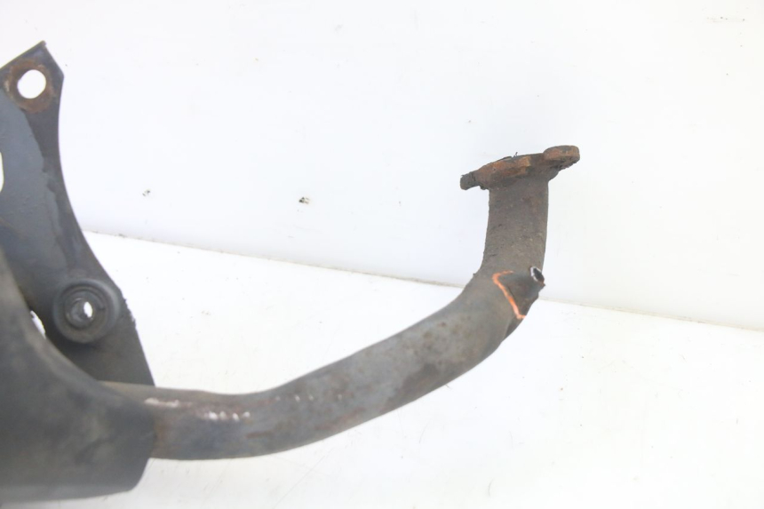 photo de AUSPUFF TNT MOTOR ROMA 10' 2T 50 (2011 - 2018)