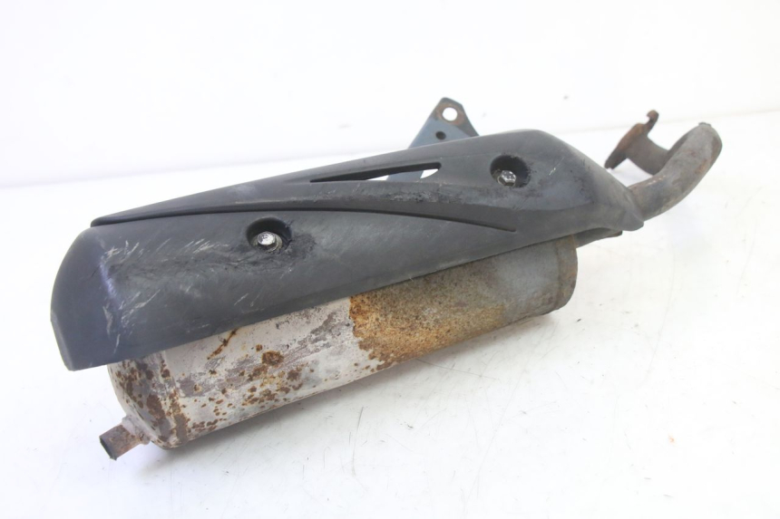 photo de AUSPUFF TNT MOTOR ROMA 10' 2T 50 (2011 - 2018)