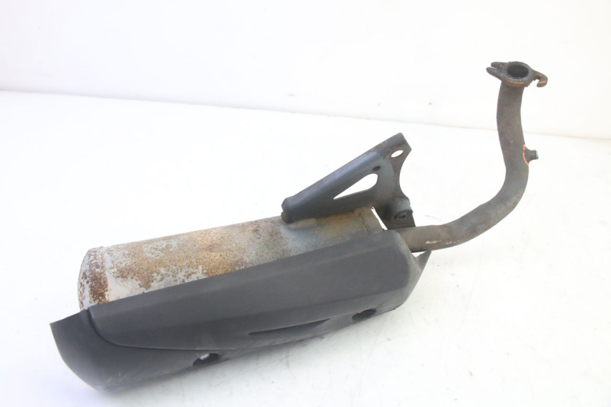 photo de AUSPUFF TNT MOTOR ROMA 10' 2T 50 (2011 - 2018)