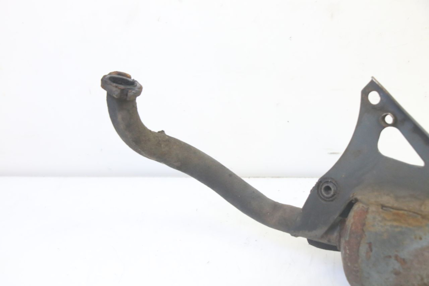 photo de AUSPUFF TNT MOTOR ROMA 10' 2T 50 (2011 - 2018)