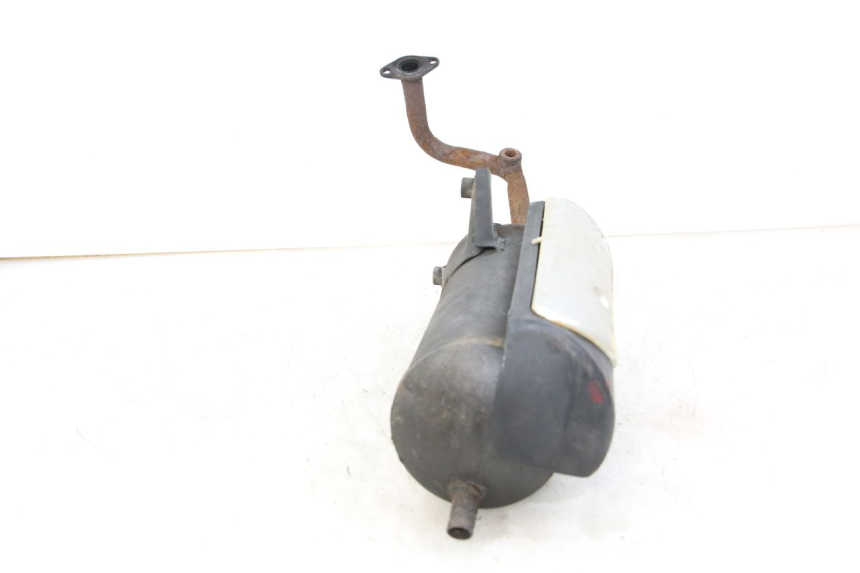 photo de AUSPUFFTOPF TNT MOTOR ROMA 10' 4T 50 (2007 - 2018)