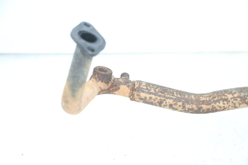 photo de AUSPUFFTOPF TNT MOTOR ROMA 10' 4T 50 (2019 - 2022) - Qualität der Gebrauchtware