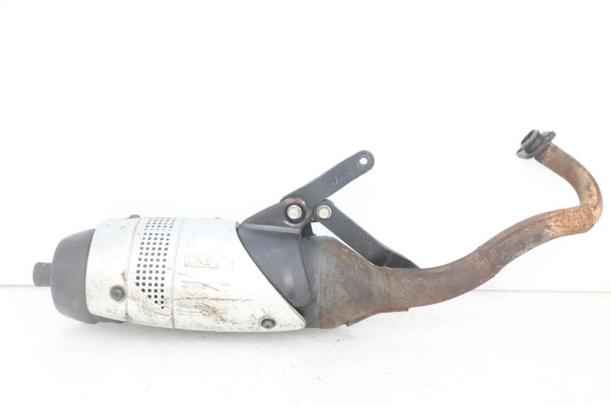 photo de AUSPUFF GILERA RUNNER SL 50 (2006 - 2009)