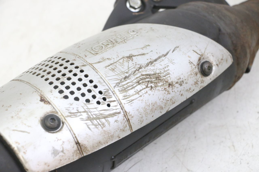 photo de AUSPUFF GILERA RUNNER SL 50 (2006 - 2009)