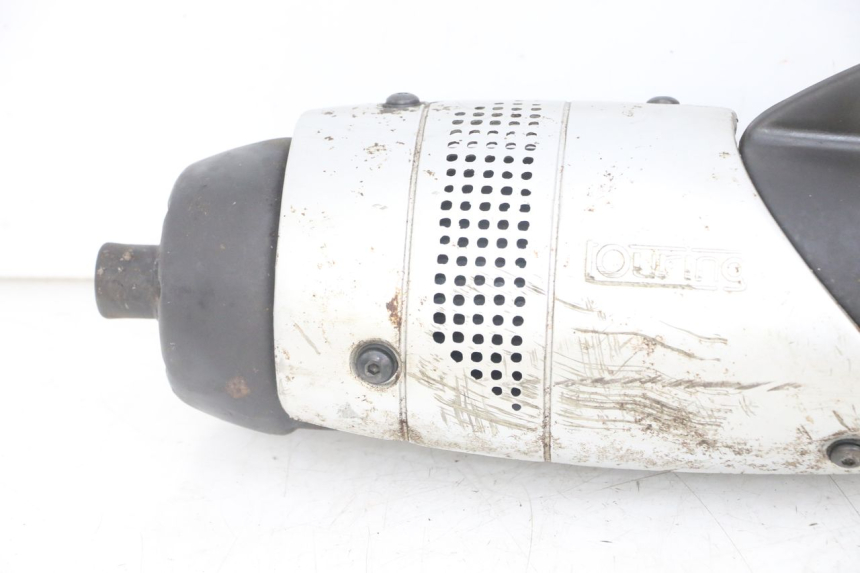 photo de AUSPUFF GILERA RUNNER SL 50 (2006 - 2009)
