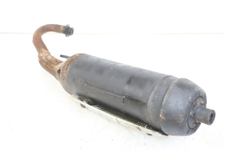 photo de AUSPUFF GILERA RUNNER SL 50 (2006 - 2009)