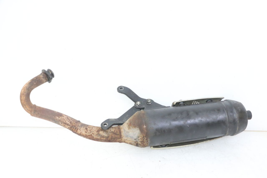 photo de AUSPUFF GILERA RUNNER SL 50 (2006 - 2009)
