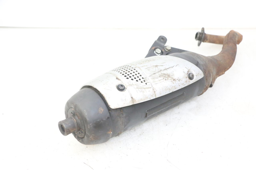 photo de AUSPUFF GILERA RUNNER SL 50 (2006 - 2009)