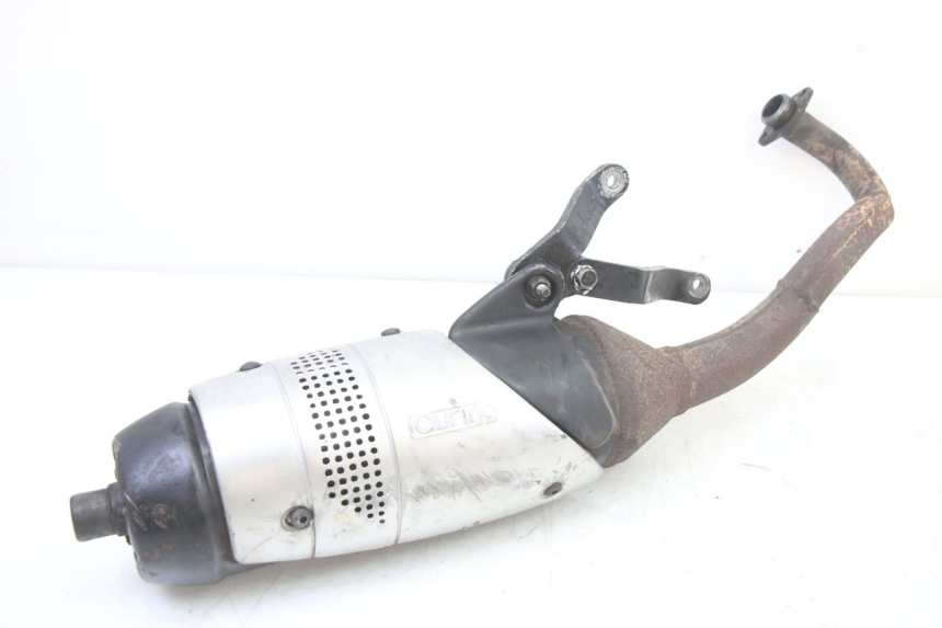 photo de AUSPUFF GILERA RUNNER SP 50 (2006 - 2008)
