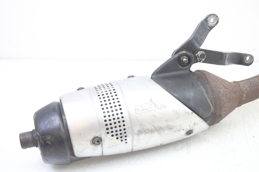 photo de AUSPUFF GILERA RUNNER SP 50 (2006 - 2008)