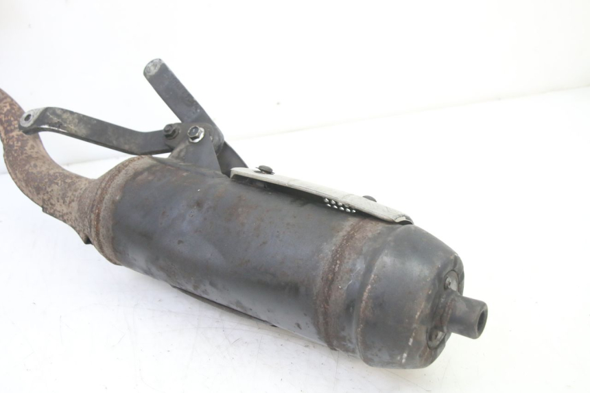 photo de AUSPUFF GILERA RUNNER SP 50 (2006 - 2008)
