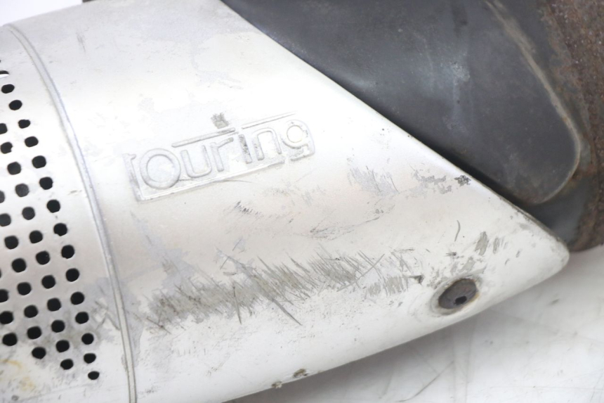 photo de AUSPUFF GILERA RUNNER SP 50 (2006 - 2008)