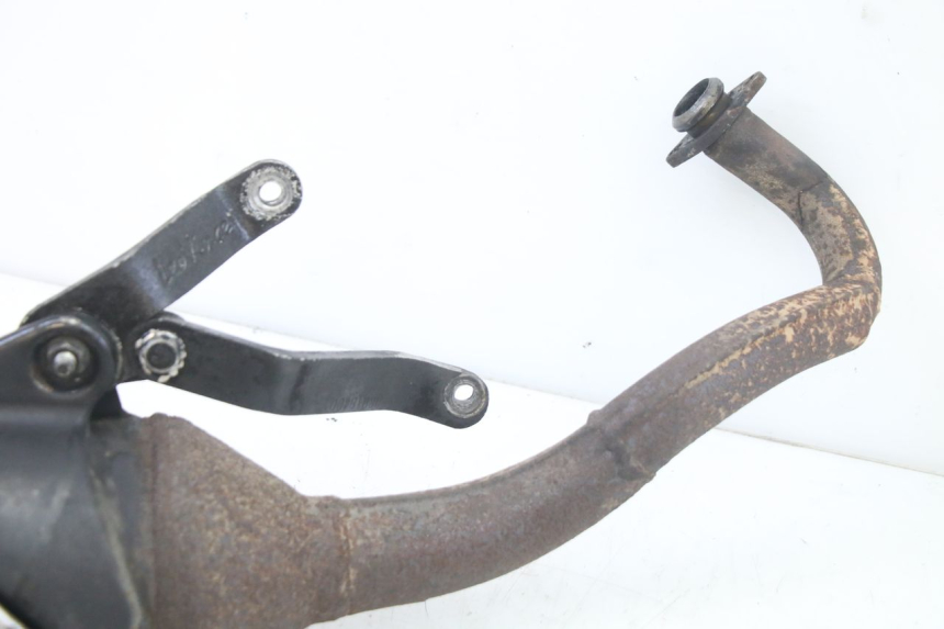 photo de AUSPUFF GILERA RUNNER SP 50 (2006 - 2008)