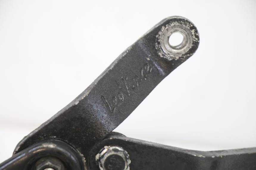 photo de AUSPUFF GILERA RUNNER SP 50 (2006 - 2008)