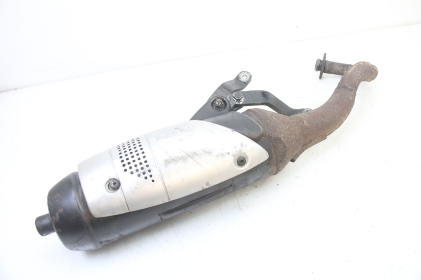 photo de AUSPUFF GILERA RUNNER SP 50 (2006 - 2008)