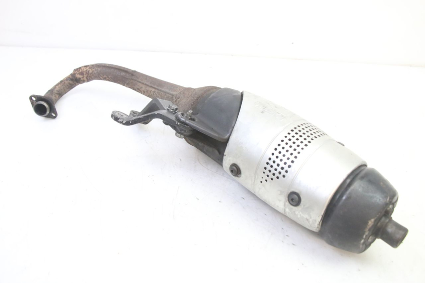 photo de AUSPUFF GILERA RUNNER SP 50 (2006 - 2008)