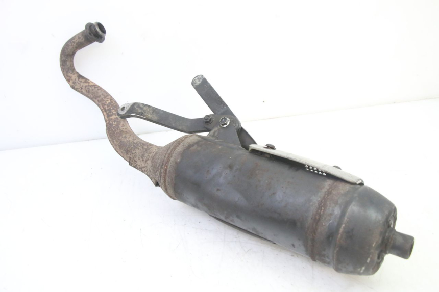 photo de AUSPUFF GILERA RUNNER SP 50 (2006 - 2008)