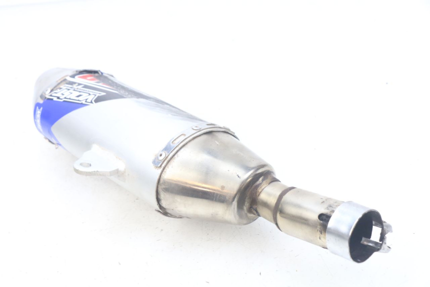 photo de AUSPUFFANLAGE APOLLO RXF 125