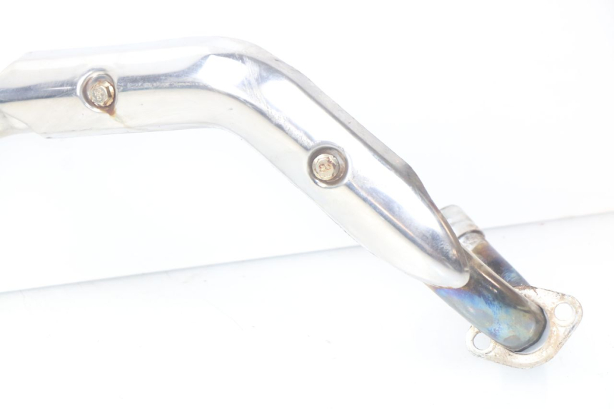 photo de AUSPUFFANLAGE APOLLO RXF 125