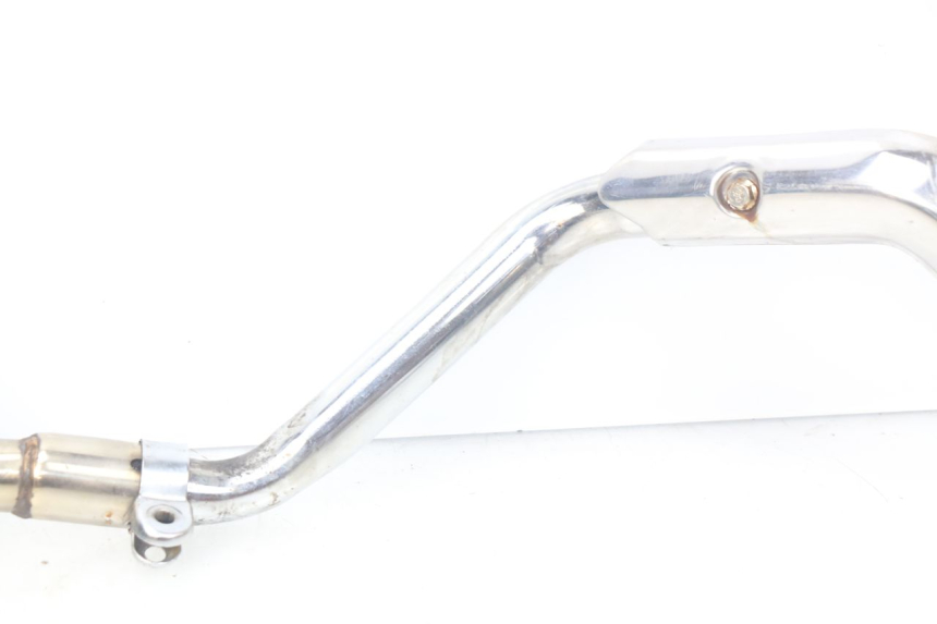 photo de AUSPUFFANLAGE APOLLO RXF 125