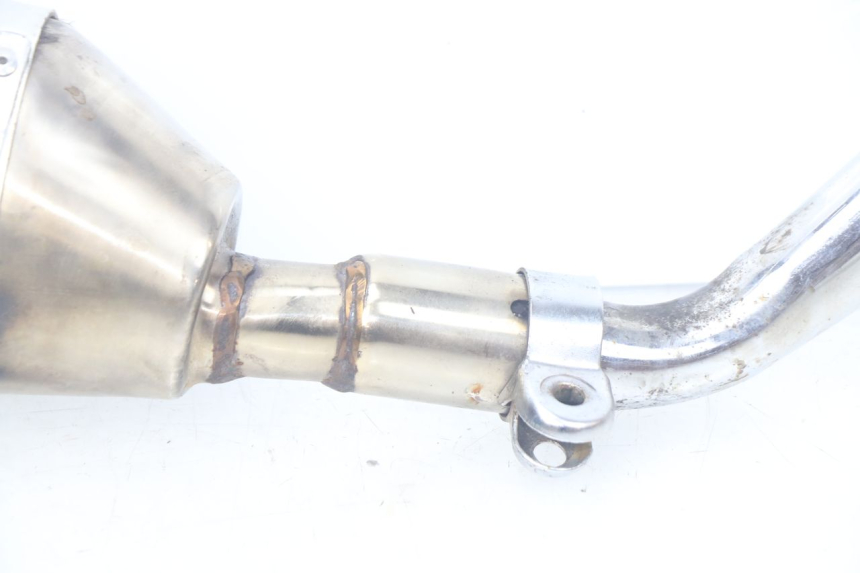 photo de AUSPUFFANLAGE APOLLO RXF 125