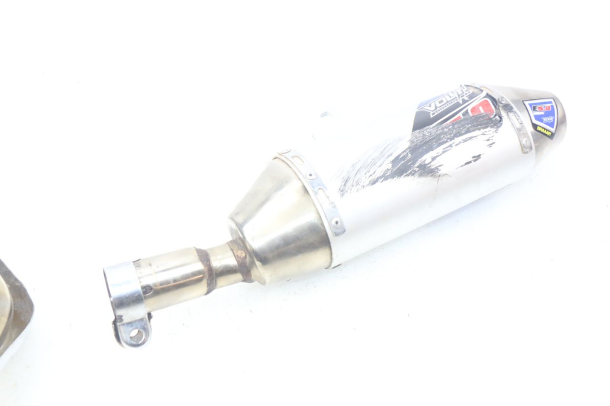 photo de AUSPUFFANLAGE APOLLO RXF 125