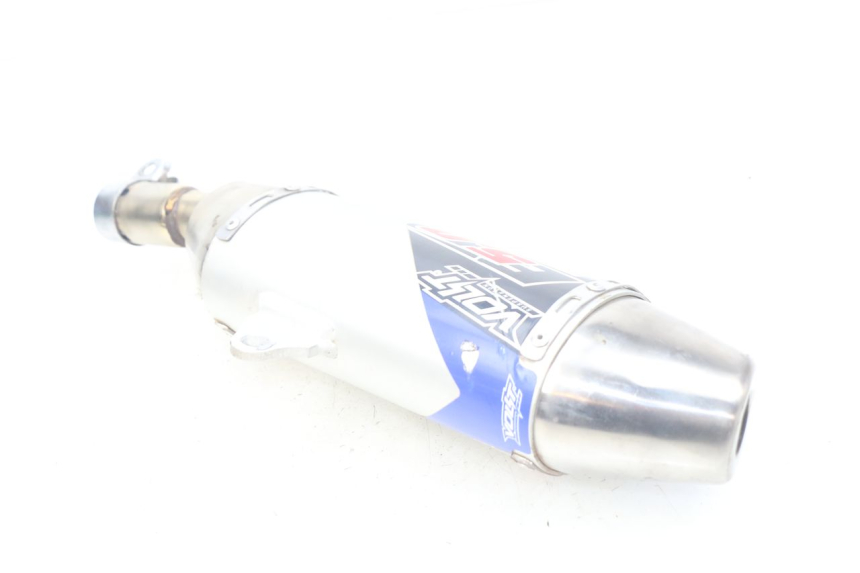 photo de AUSPUFFANLAGE APOLLO RXF 125