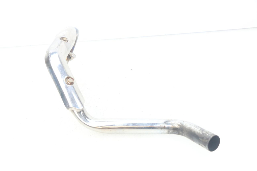 photo de AUSPUFFANLAGE APOLLO RXF 125