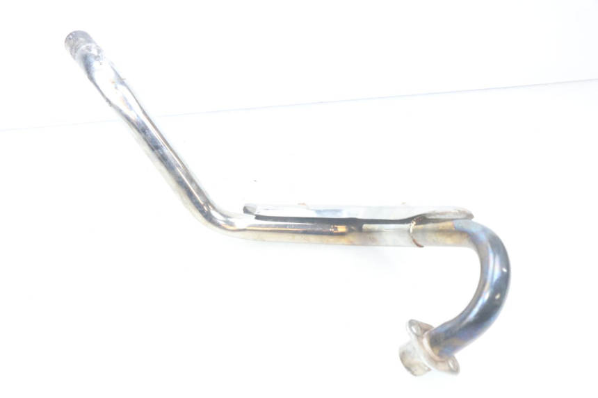 photo de AUSPUFFANLAGE APOLLO RXF 125