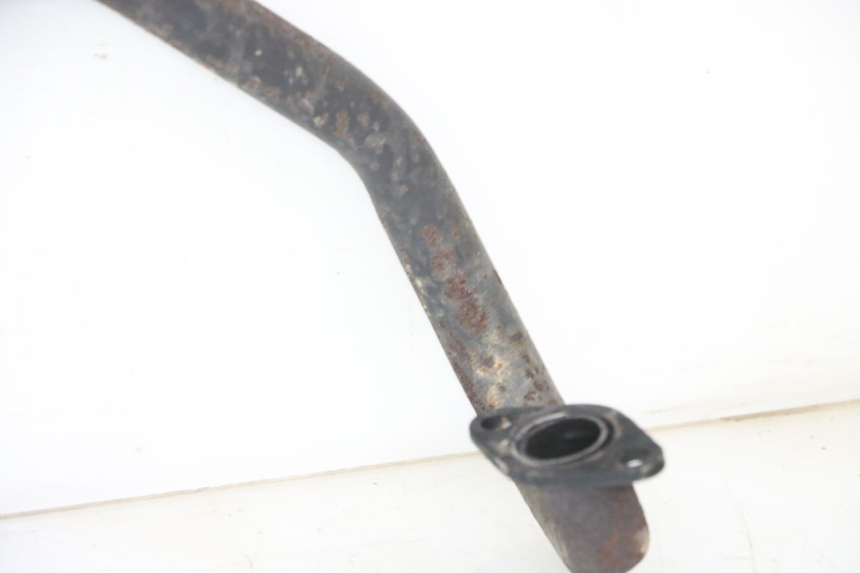 photo de AUSPUFF HYTRACK S 150 (2003 - 2011)