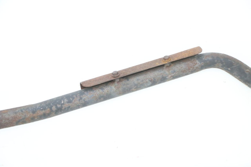 photo de AUSPUFF HYTRACK S 150 (2003 - 2011)