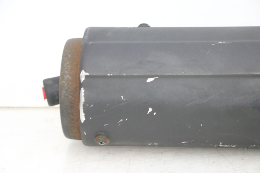 photo de AUSPUFF DAELIM S1 125 (2007 - 2016) - Zoom auf Komponenten