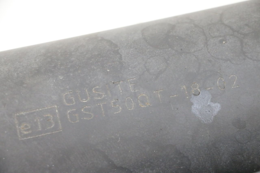 photo de AUSPUFF JM MOTORS SANTANA EVO 50 (2024 - 2026) - Technische Nahaufnahme