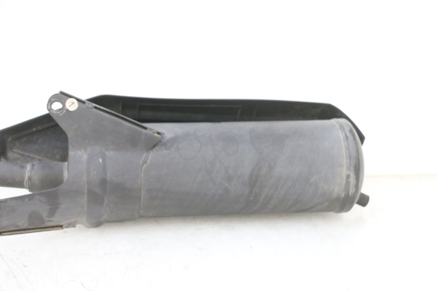 photo de AUSPUFF JM MOTORS SANTANA EVO 50 (2024 - 2026) - Gesamtansicht des Produkts