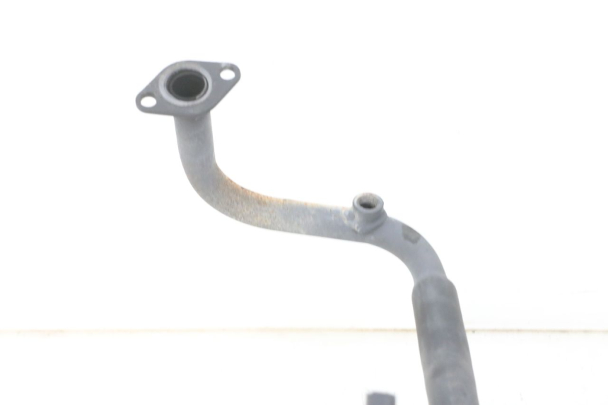 photo de AUSPUFF JM MOTORS SANTANA EVO 50 (2024 - 2026) - Geprüftes Gebrauchtteil