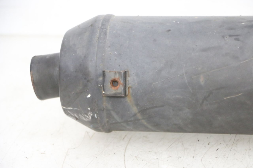 photo de AUSPUFFANLAGE JM MOTORS SANTANA 50 (2014 - 2023) - Detailansicht des Bauteils