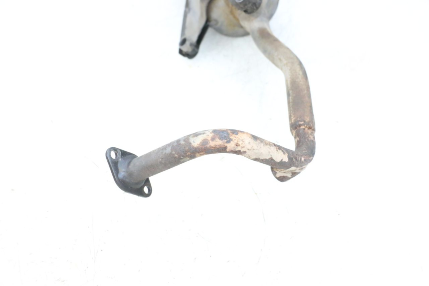 photo de AUSPUFFANLAGE JM MOTORS SANTANA 50 (2014 - 2023) - Gesamtansicht des Produkts