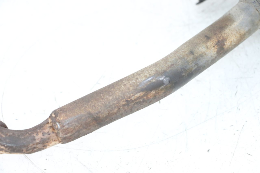 photo de AUSPUFFANLAGE JM MOTORS SANTANA 50 (2014 - 2023) - Geprüftes Gebrauchtteil