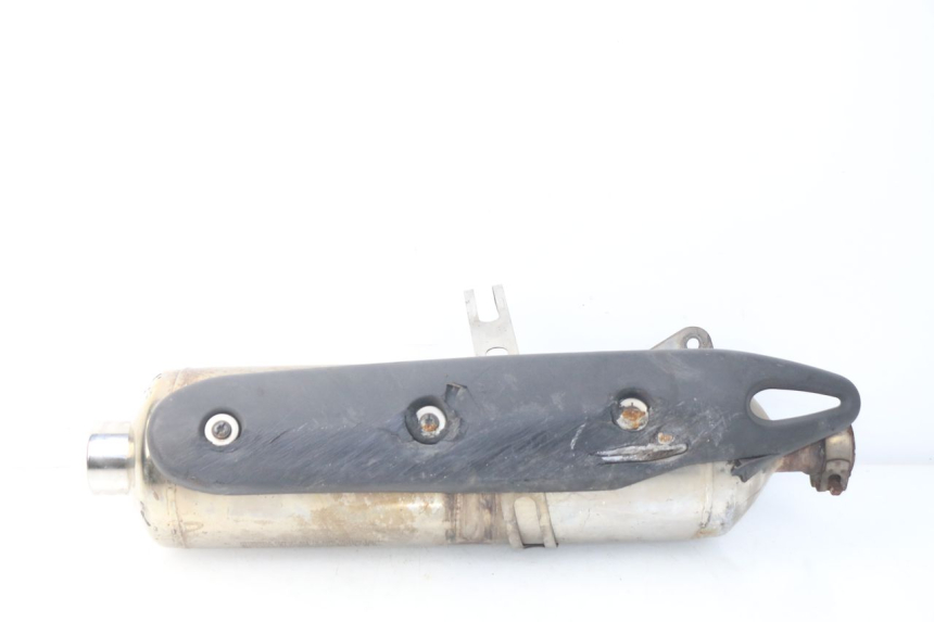 photo de AUSPUFF PEUGEOT SATELIS 500 (2007 - 2013)