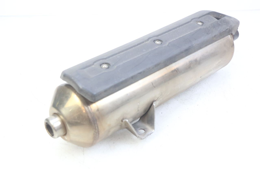 photo de AUSPUFFANLAGE PEUGEOT SATELIS 125 (2010 - 2012)