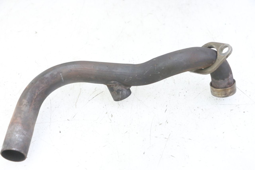 photo de AUSPUFF PEUGEOT SATELIS 125 (2013 - 2018)