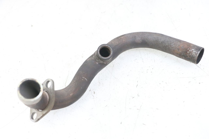photo de AUSPUFF PEUGEOT SATELIS 125 (2013 - 2018)