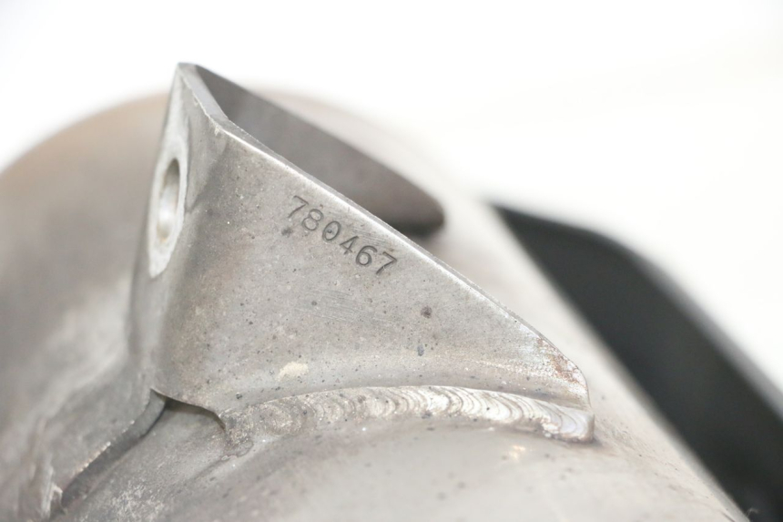 photo de AUSPUFF PEUGEOT SATELIS 125 (2013 - 2018)