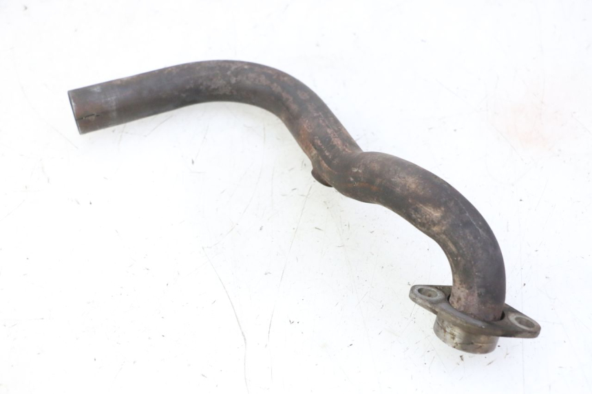 photo de AUSPUFF PEUGEOT SATELIS 125 (2013 - 2018)