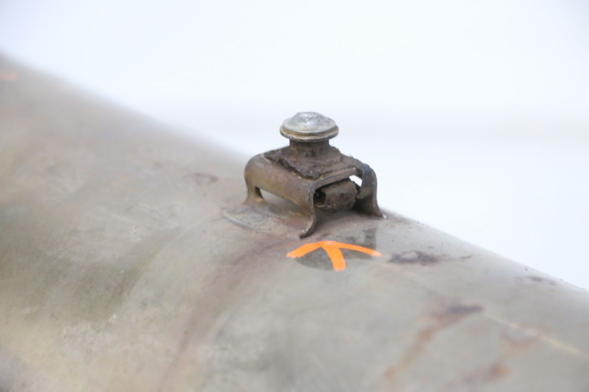 photo de AUSPUFF PEUGEOT SATELIS 125 (2013 - 2018)