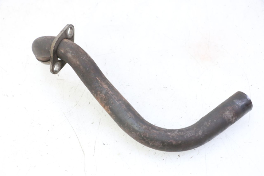 photo de AUSPUFF PEUGEOT SATELIS 125 (2013 - 2018)